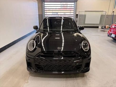 New 2026 MINI Cooper S image 8