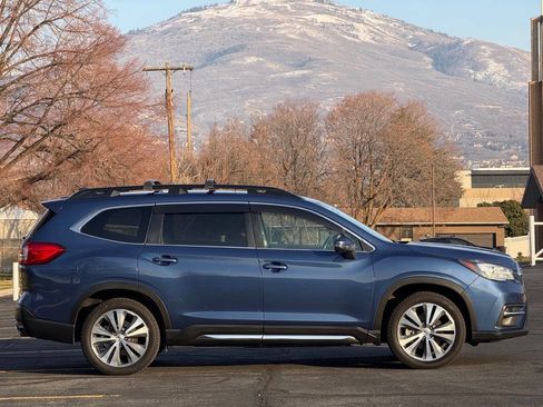 Used 2019 Subaru Ascent Limited w/ Popular Package #3 image 4