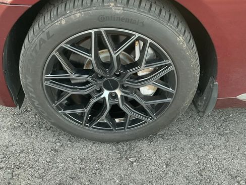 Used 2016 Hyundai Genesis 3.8 w/ Option Group 03 image 22