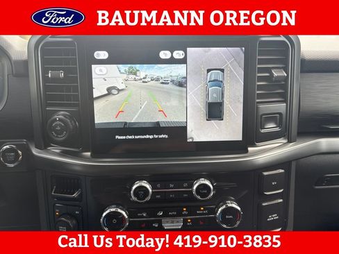 Used 2024 Ford F150 XLT w/ Equipment Group 302A MID AWD/4WD image 23