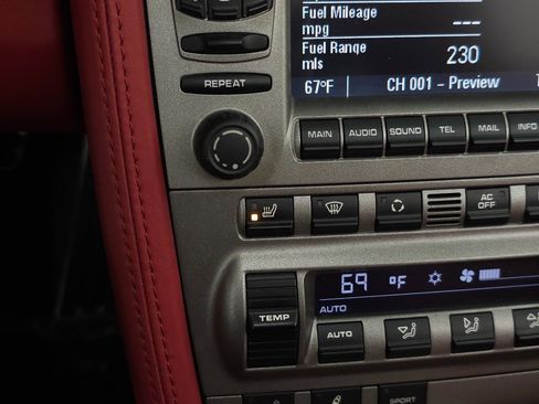 Used 2008 Porsche 911 Turbo image 26