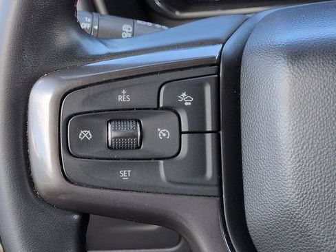 Used 2024 Chevrolet Tahoe RST AWD/4WD image 25