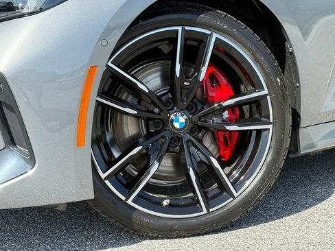 New 2026 BMW M340i w/ Premium Package RWD image 9