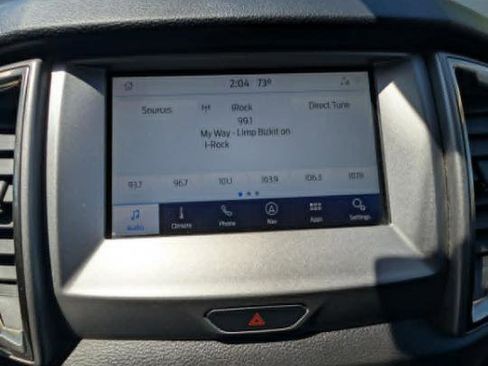 Used 2021 Ford Ranger XLT w/ Equipment Group 301A Mid AWD/4WD image 19