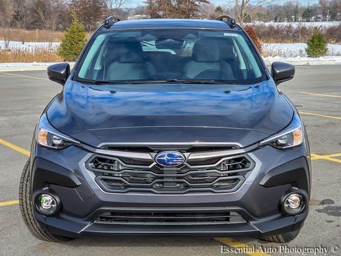 New 2026 Subaru Crosstrek 2.0i Premium image 4