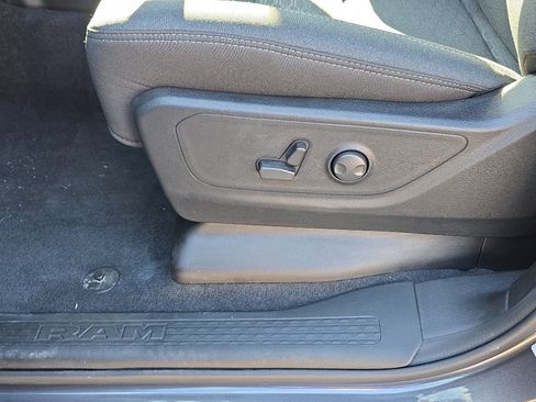 New 2026 RAM 1500 Big Horn image 12