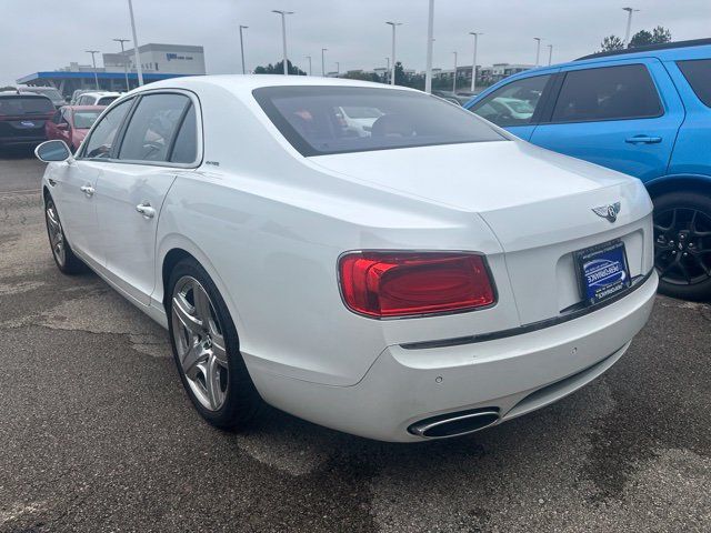 Used 2014 Bentley Flying Spur W12 AWD/4WD image 6