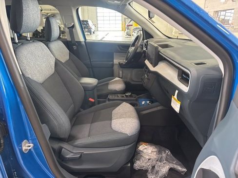 New 2026 Ford Maverick XLT w/ XLT Luxury Package image 17