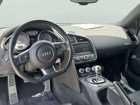 Used 2011 Audi R8 V8 AWD/4WD image 28