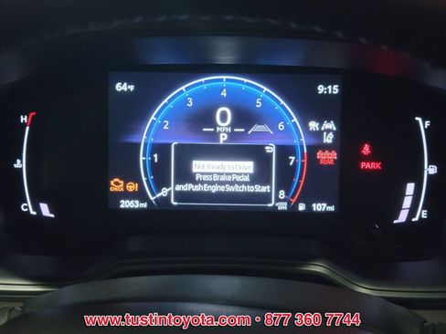 Certified 2025 Toyota Corolla SE w/ SE Premium Package image 19