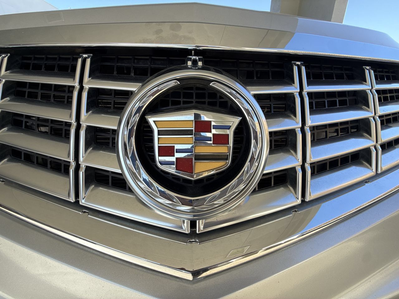 Used 2014 Cadillac SRX Performance w/ Driver Awareness Package FWD image 31
