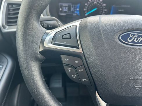 Used 2024 Ford Edge SEL w/ Convenience Package AWD/4WD image 15