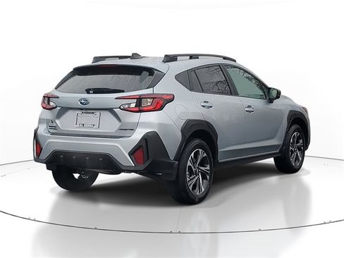 New 2026 Subaru Crosstrek 2.0i Premium image 4