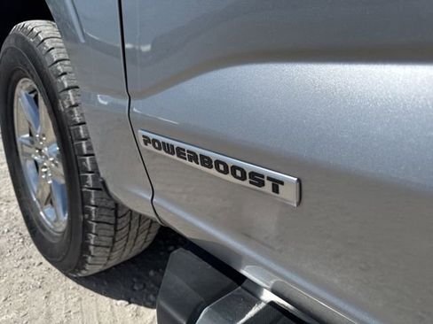 Used 2025 Ford F150 XLT w/ Equipment Group 301A Standard image 9