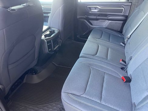 New 2026 RAM 1500 Big Horn AWD/4WD image 8