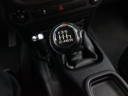 Used 2014 Jeep Wrangler Unlimited Sport w/ Quick Order Package 23S image 13