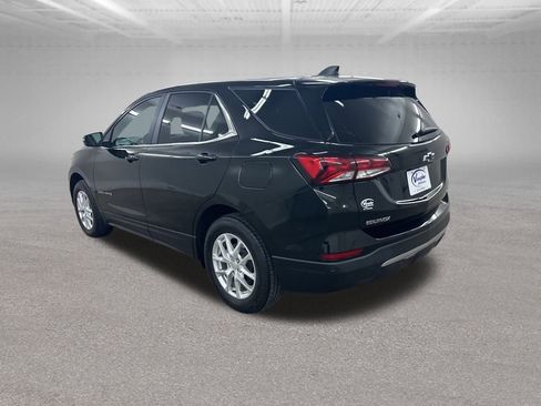Certified 2022 Chevrolet Equinox LT image 9