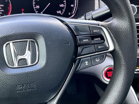 Used 2020 Honda Accord LX image 24