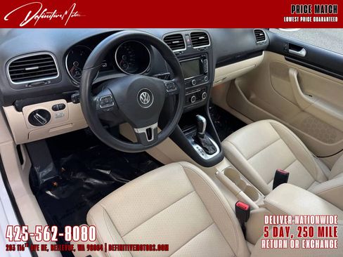 Used 2013 Volkswagen Jetta TDI image 19