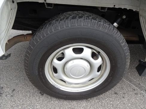 Used 2021 Ford F150 XL w/ Equipment Group 101A High RWD image 29