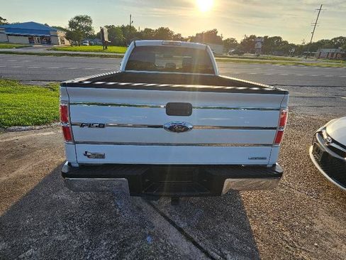 Used 2013 Ford F150 XLT w/ Mid Equipment Group RWD image 16