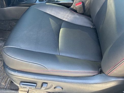 Used 2024 Toyota 4Runner TRD Pro image 10