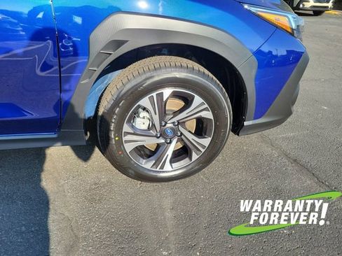 New 2026 Subaru Crosstrek 2.0i Premium AWD/4WD image 20
