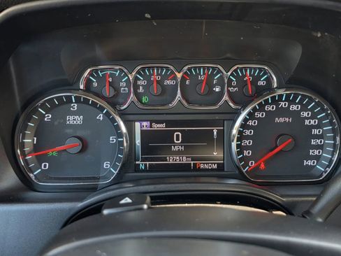 Used 2014 Chevrolet Silverado 1500 LT w/ All Star Edition image 5