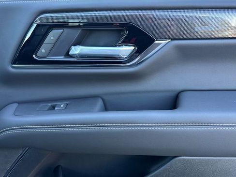 New 2026 GMC Yukon Elevation image 22