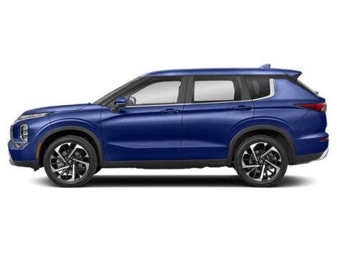 Used 2024 Mitsubishi Outlander SE FWD image 3