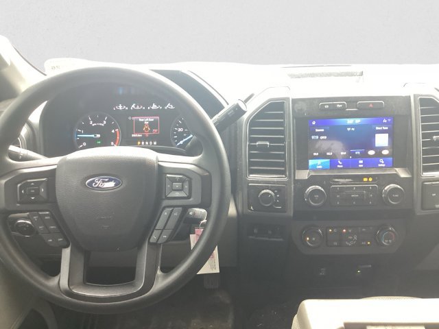 Used 2021 Ford F250 XLT AWD/4WD image 9
