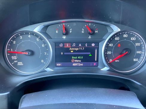 Used 2020 GMC Terrain SLT image 26