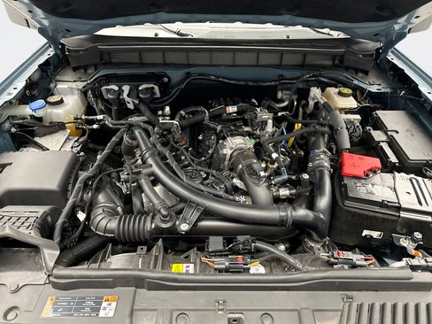 Used 2023 Ford Bronco Wildtrak image 26