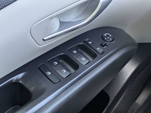 Certified 2024 Hyundai Tucson SEL FWD image 24