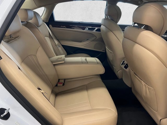 Used 2015 Hyundai Genesis 3.8 w/ Option Group 02 AWD/4WD image 23
