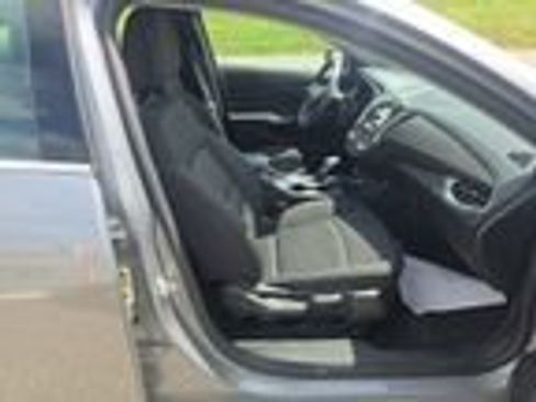 Used 2024 Chevrolet Malibu LT FWD image 5