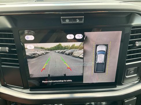 New 2026 Ford F250 Lariat AWD/4WD image 25