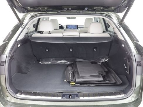 Used 2020 Lexus RX 350 350 w/ Luxury Package image 19