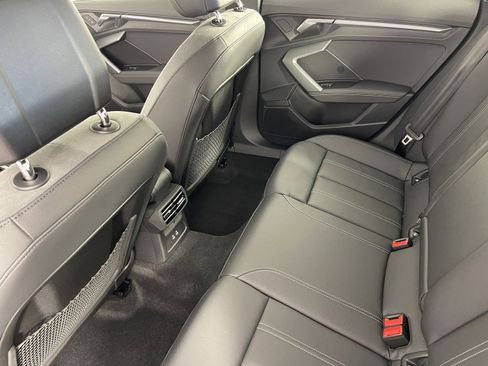 New 2026 Audi A3 2.0T Premium Plus image 38