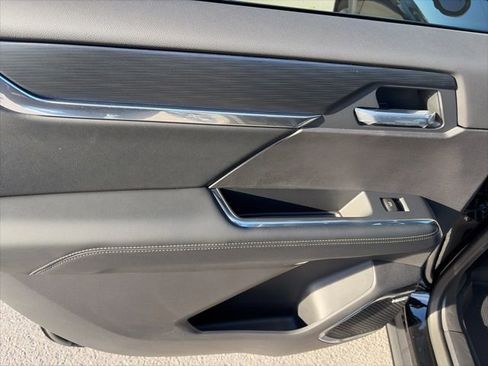 New 2026 GMC Acadia Elevation w/ Black Edition FWD image 12