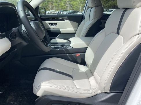 New 2026 Honda Pilot EX-L image 13