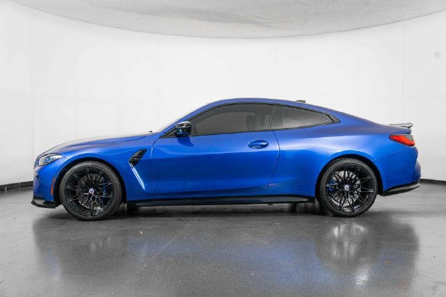Used 2023 BMW M4 xDrive Competition w/ Executive Package AWD/4WD image 5