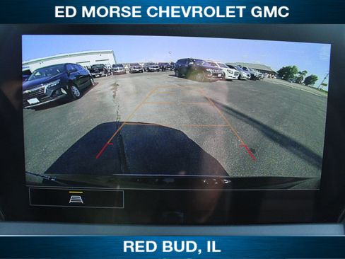 Used 2024 Chevrolet Blazer LT w/ Driver Confidence Package FWD image 11