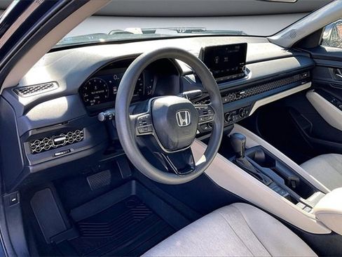 Used 2024 Honda Accord EX image 16