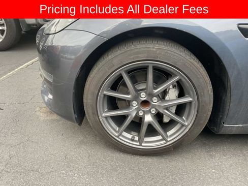 Used 2023 Tesla Model 3 Standard Range RWD image 2