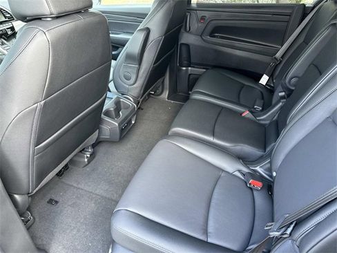 New 2026 Honda Odyssey EX-L image 13