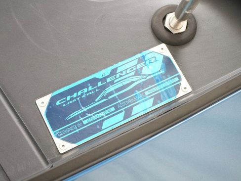 Used 2023 Dodge Challenger R/T Scat Pack image 71