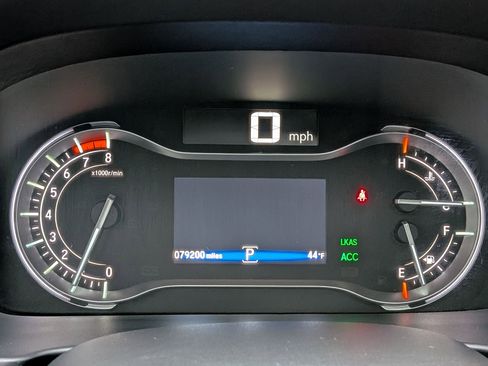 Certified 2023 Honda Ridgeline Black Edition image 16