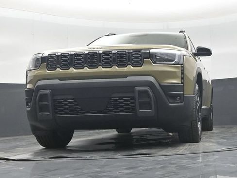 New 2026 Jeep Cherokee Laredo AWD/4WD image 47