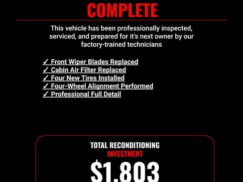 Used 2021 Tesla Model Y Long Range AWD/4WD image 4